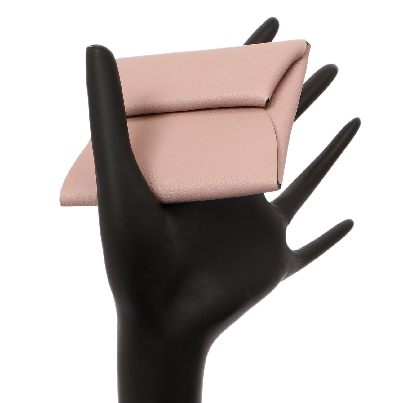 Hermes Mauve Evercolor Bastia Coin Purse – Modaselle