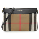 Burberry House Check Peyton Crossbody
