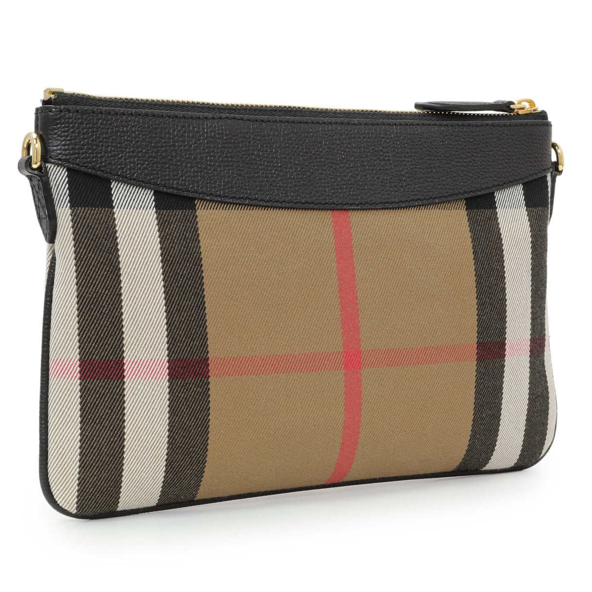 Burberry House Check Peyton Crossbody
