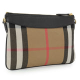 Burberry House Check Peyton Crossbody