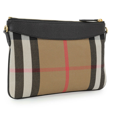 Burberry House Check Peyton Crossbody Handbags Burberry