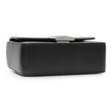 Givenchy Black Calfskin 4G Small Crossbody Bag Handbags Givenchy