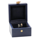 Louis Vuitton 18K Diamond Idylle Blossom Rings Designer Jewellery Louis Vuitton