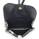 Christian Dior Oblique Saddle Belt Bag Handbags Christian Dior