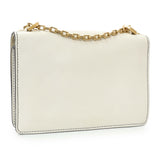 -6 items Tue Aug 25 ⬆️- Christian Dior White Calfskin J'Adior Chain Flap Bag Handbags Christian Dior