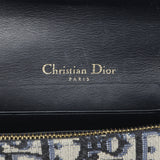 Christian Dior Oblique Saddle Belt Bag Handbags Christian Dior