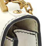 -6 items Tue Aug 25 ⬆️- Christian Dior White Calfskin J'Adior Chain Flap Bag Handbags Christian Dior