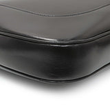 Gucci Black Calfskin Medium Jackie 1961 Hobo Handbags Gucci