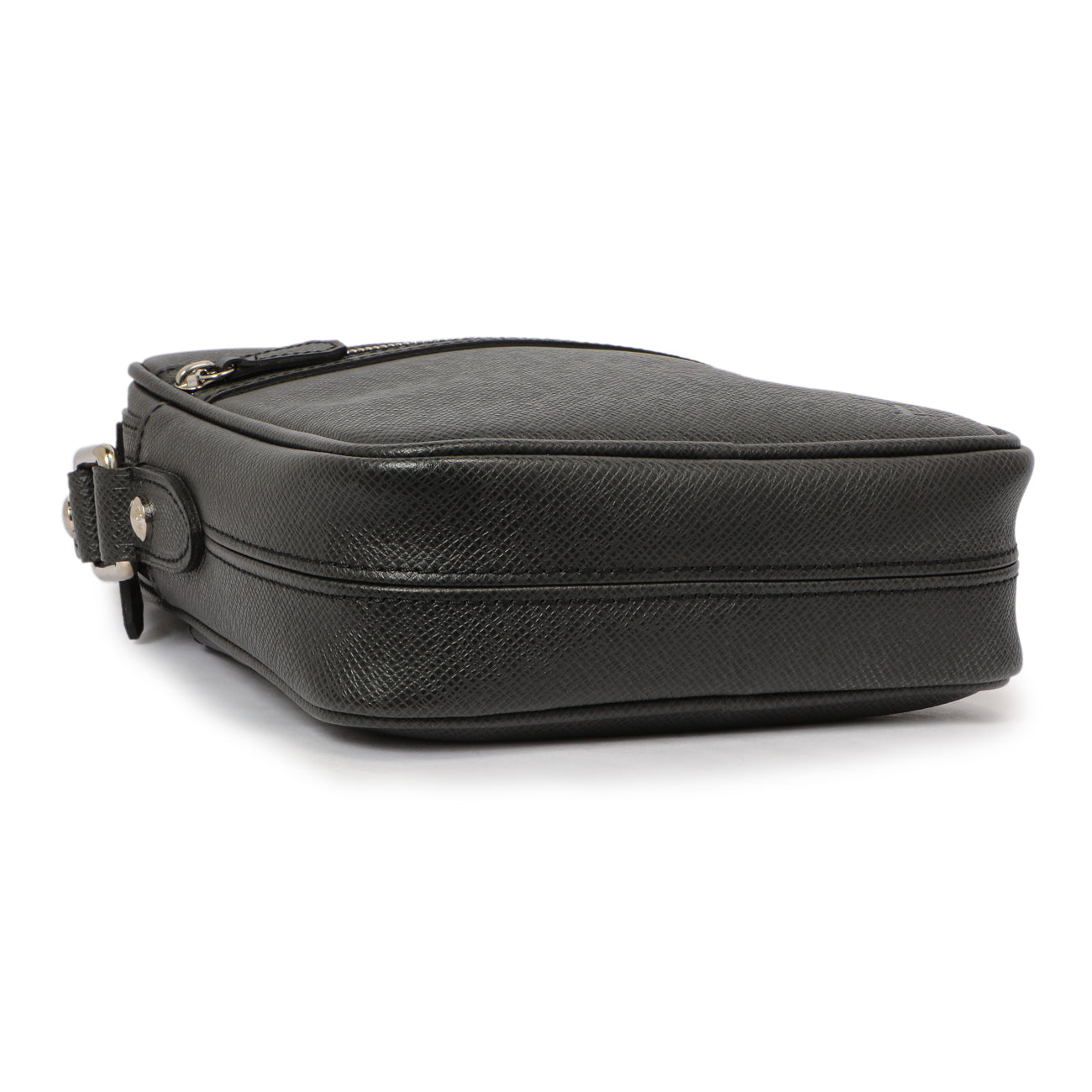 Louis Vuitton Ardoise Taiga Dimitri Messenger – Modaselle