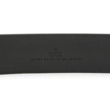 Gucci Calfskin Double G 40mm Belt