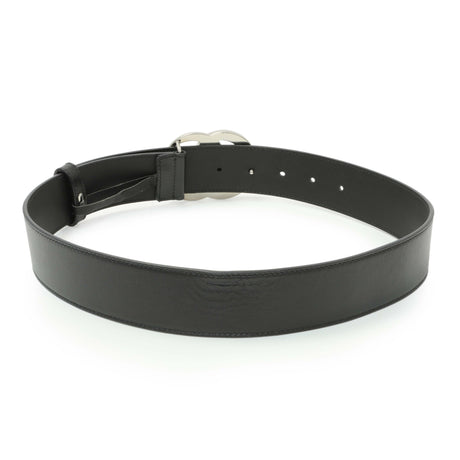 Gucci Calfskin Double G 40mm Belt Accessories Gucci