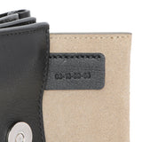 Chloe Black Suede Calfskin Mini Faye Bracelet Bag Handbags Chloe