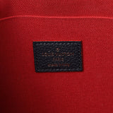 Louis Vuitton Marine Rouge Empreinte Felicie Pochette Handbags Louis Vuitton