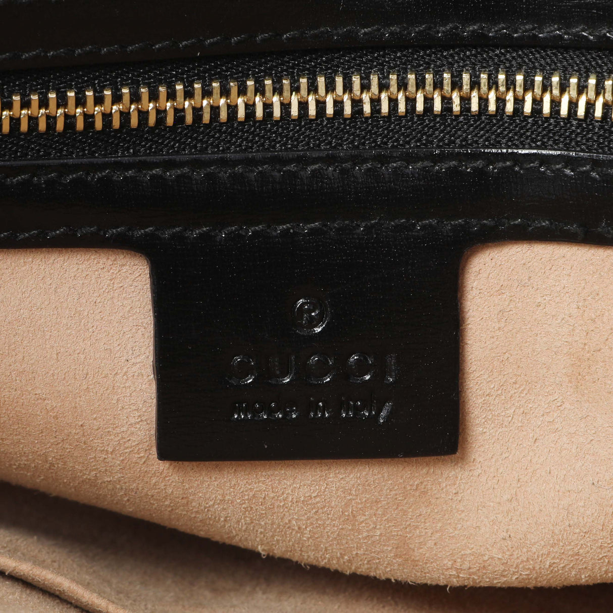 Gucci Black Calfskin Medium Jackie 1961 Hobo Handbags Gucci