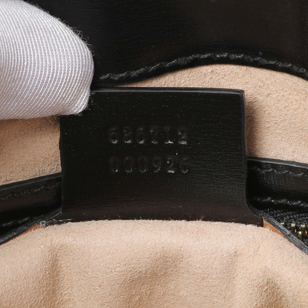 Gucci Black Calfskin Medium Jackie 1961 Hobo Handbags Gucci