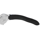 Louis Vuitton Stainless Steel Tambour GMT Q1157 Watches Louis Vuitton