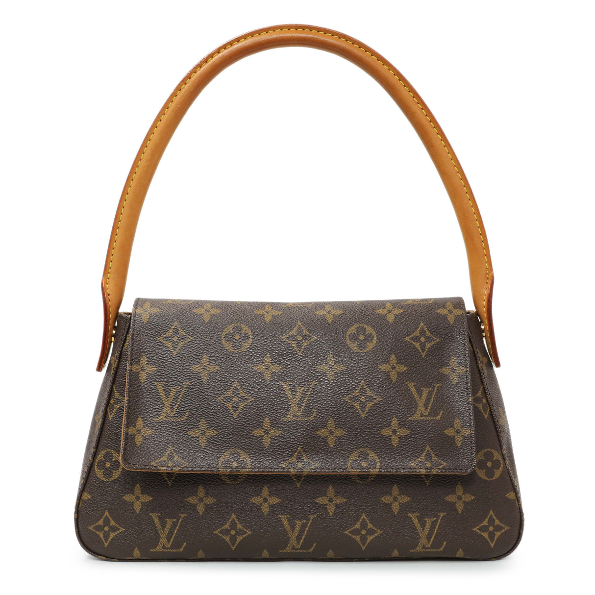 Louis Vuitton Monogram Mini Looping