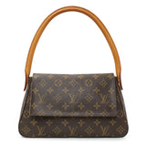 Louis Vuitton Monogram Mini Looping