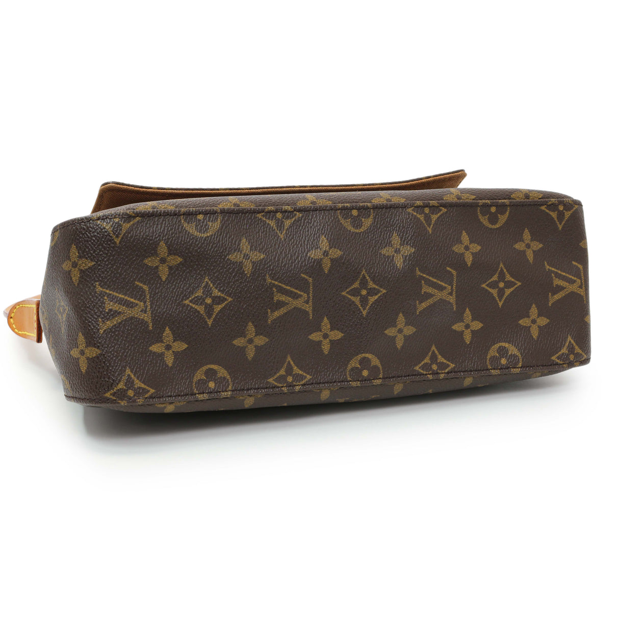 Louis Vuitton Monogram Mini Looping