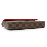 Louis Vuitton Damier Ebene Felicie Pochette Handbags Louis Vuitton