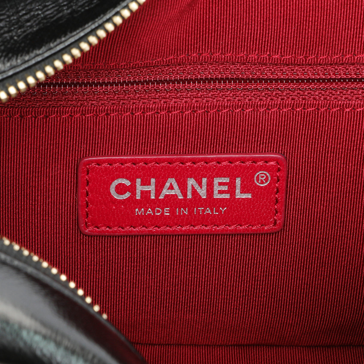 Chanel Tweed Calfskin Small Gabrielle Hobo Handbags Chanel