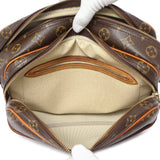 Louis Vuitton Monogram Reporter PM Handbags Louis Vuitton