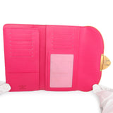 Louis Vuitton Multicolor Eugenie Wallet Accessories Louis Vuitton