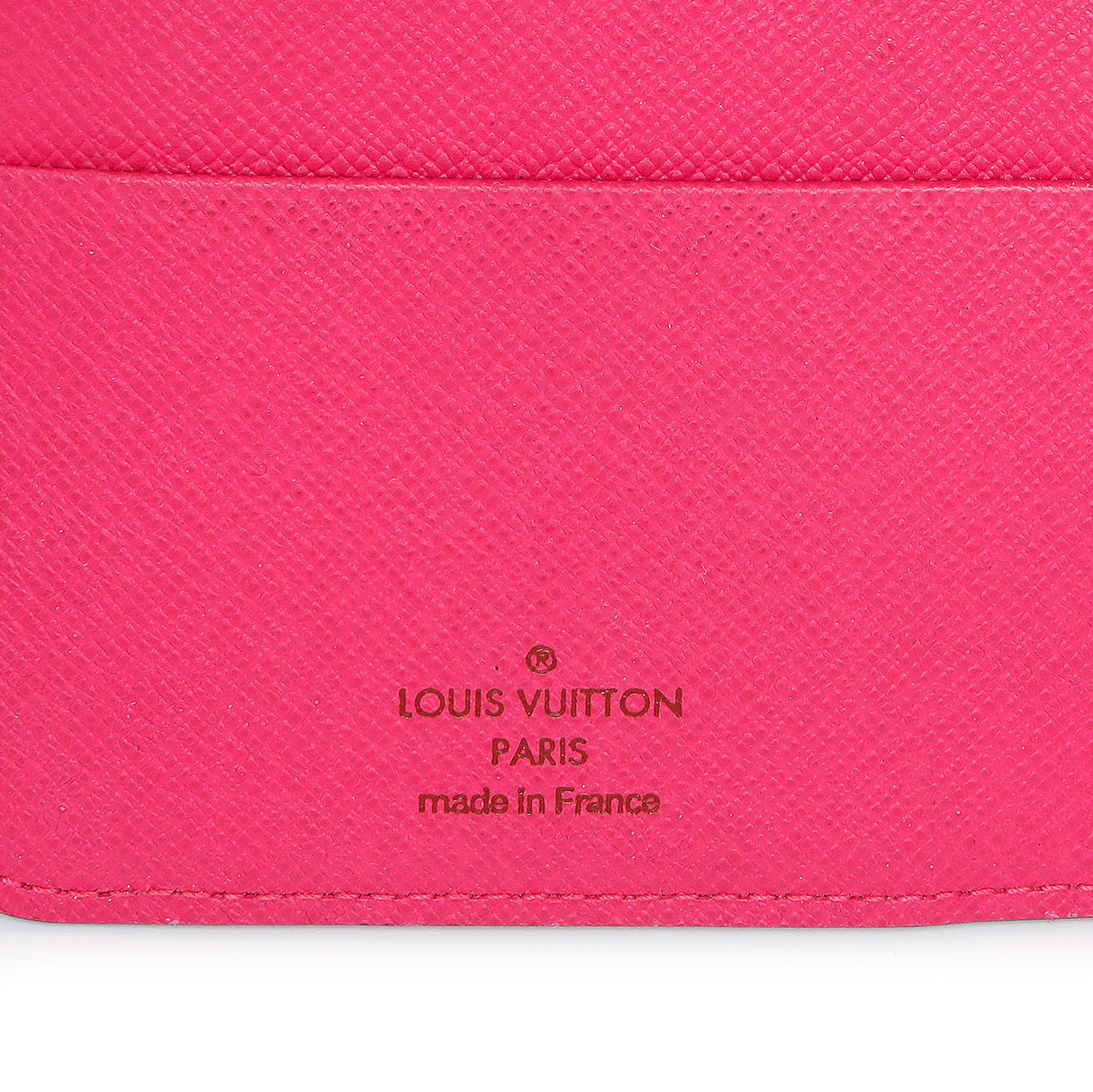Louis Vuitton Multicolor Eugenie Wallet Accessories Louis Vuitton