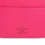 Louis Vuitton Multicolor Eugenie Wallet Accessories Louis Vuitton