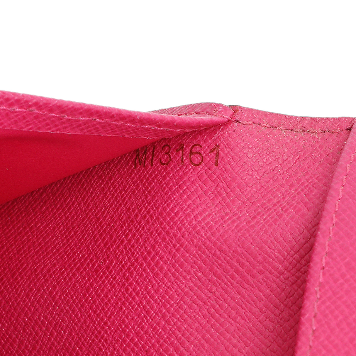 Louis Vuitton Multicolor Eugenie Wallet Accessories Louis Vuitton