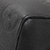 Louis Vuitton Black Empreinte Monogram Giant Speedy Bandouliere 20 Handbags Louis Vuitton