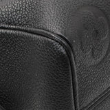 Louis Vuitton Black Empreinte Monogram Giant Speedy Bandouliere 20 Handbags Louis Vuitton