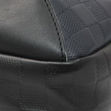 Louis Vuitton Blue Damier Infini Avenue Sling