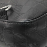 Louis Vuitton Blue Damier Infini Avenue Sling