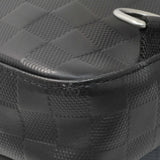 Louis Vuitton Blue Damier Infini Avenue Sling