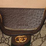 Gucci Ophidia GG Top Handle Mini Bag