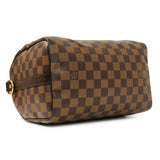 Louis Vuitton Damier Ebene Speedy Bandouliere 25