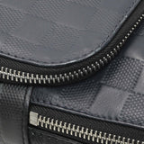 Louis Vuitton Blue Damier Infini Avenue Sling