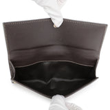 Gucci Monogram Lovely Heart Continental Wallet Accessories Gucci