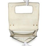 -6 items Tue Aug 25 ⬆️- Christian Dior White Calfskin J'Adior Chain Flap Bag Handbags Christian Dior