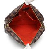 Louis Vuitton Damier Ebene Ipanema GM Handbags Louis Vuitton