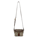 Gucci Ophidia GG Top Handle Mini Bag