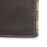 Gucci Monogram Lovely Heart Continental Wallet Accessories Gucci