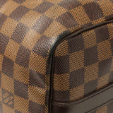 Louis Vuitton Damier Ebene Speedy Bandouliere 25