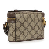 Gucci Ophidia GG Top Handle Mini Bag