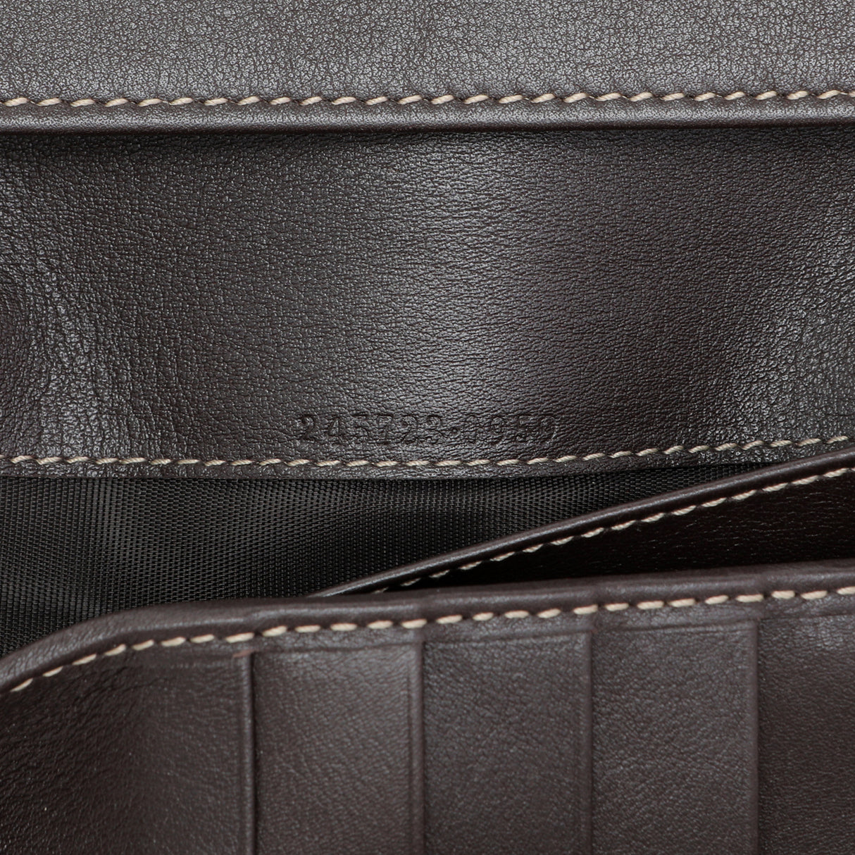 Gucci Monogram Lovely Heart Continental Wallet Accessories Gucci