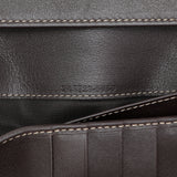 Gucci Monogram Lovely Heart Continental Wallet Accessories Gucci