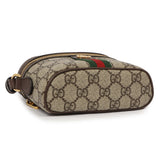 Gucci Ophidia GG Top Handle Mini Bag