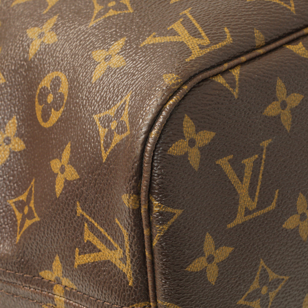 Louis Vuitton Monogram Neverfull MM