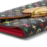 Louis Vuitton Multicolor Eugenie Wallet Accessories Louis Vuitton